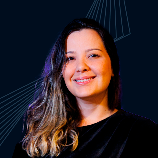 Palestrante Jessica Martins