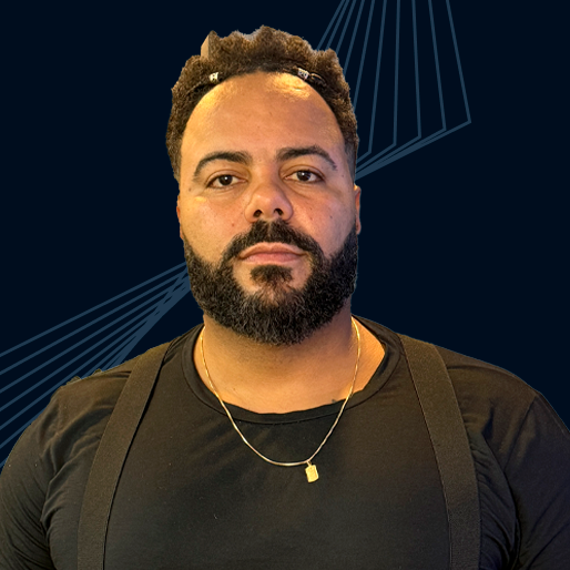 Palestrante Michel Cabral