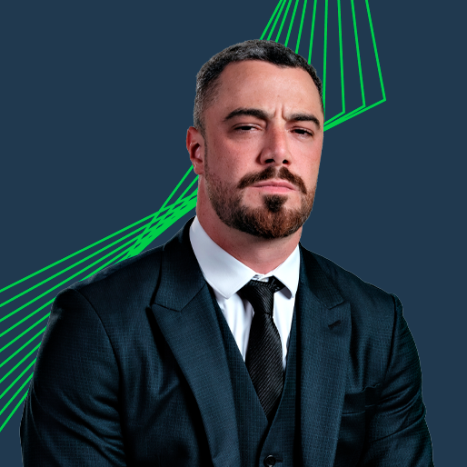 Palestrante Felipe Titto