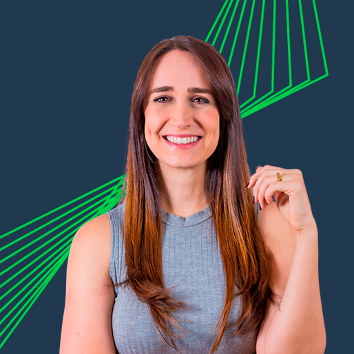 Palestrante Liana Braia Felippe