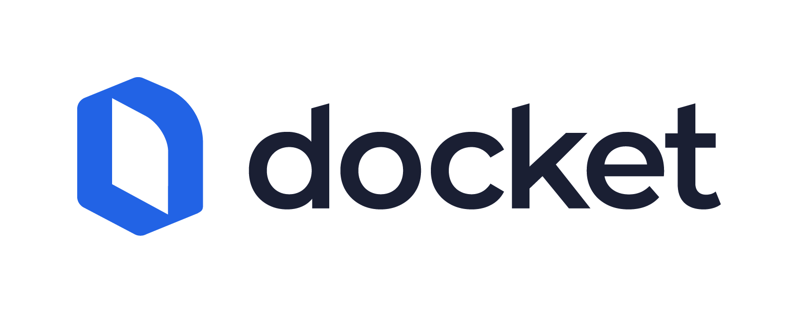 Patrocinador - docket