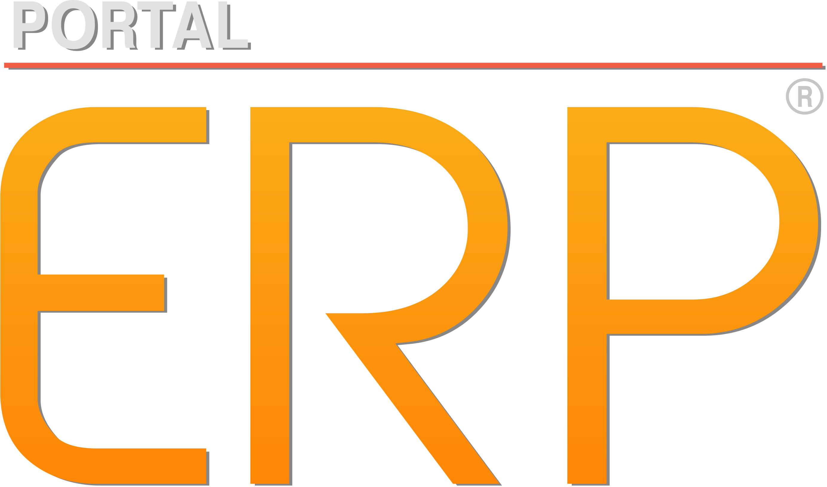 Patrocinador - Portal ERP