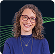 Mariá Menezes – Diretora de Pessoas & Cultura Sankhya