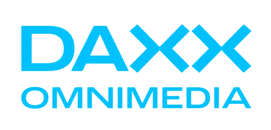 Daxx Omnimedia