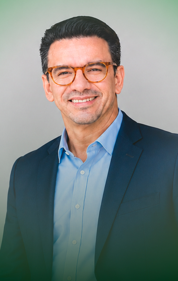 Fabio Almeida