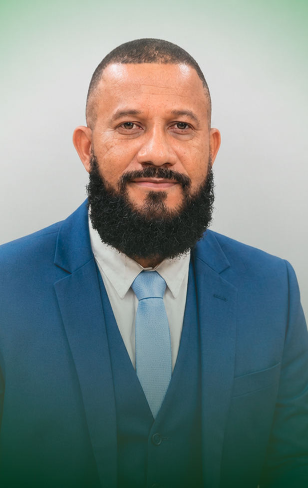 Alberto Cruz