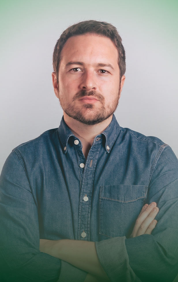 Gustavo Pagotto