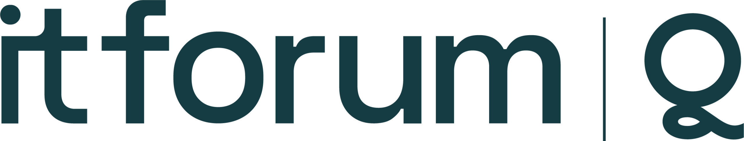it forum