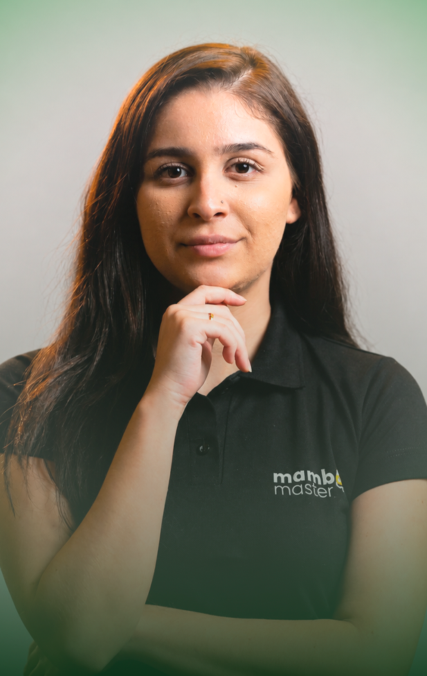 Laura Almeida