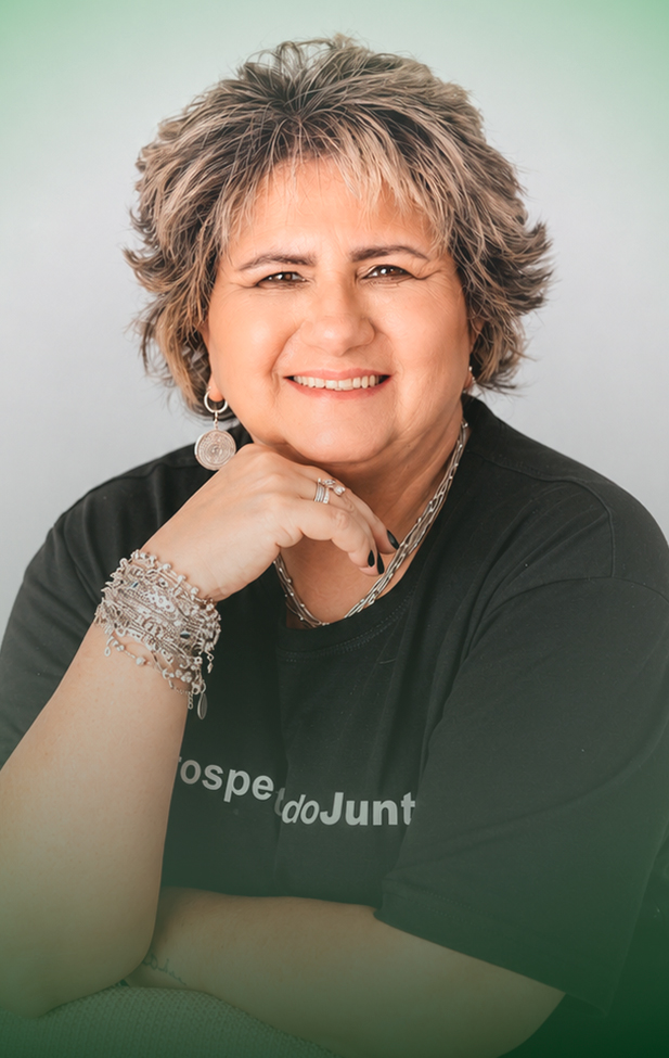 Myrian Mourão