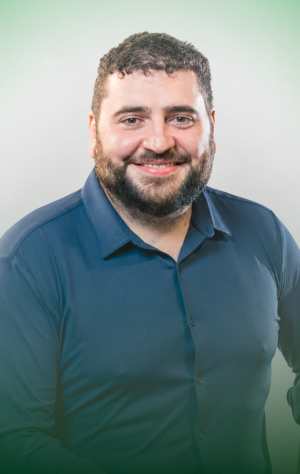 Omar Branquinho