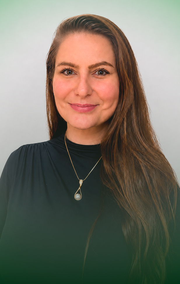 Patricia Kristman 