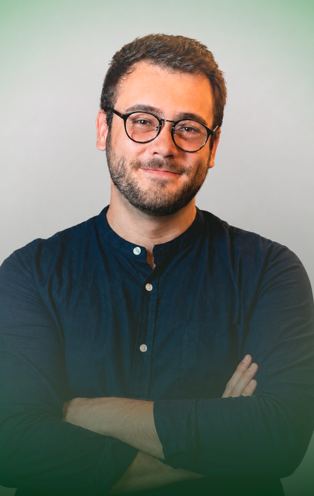 Raul Anhezini