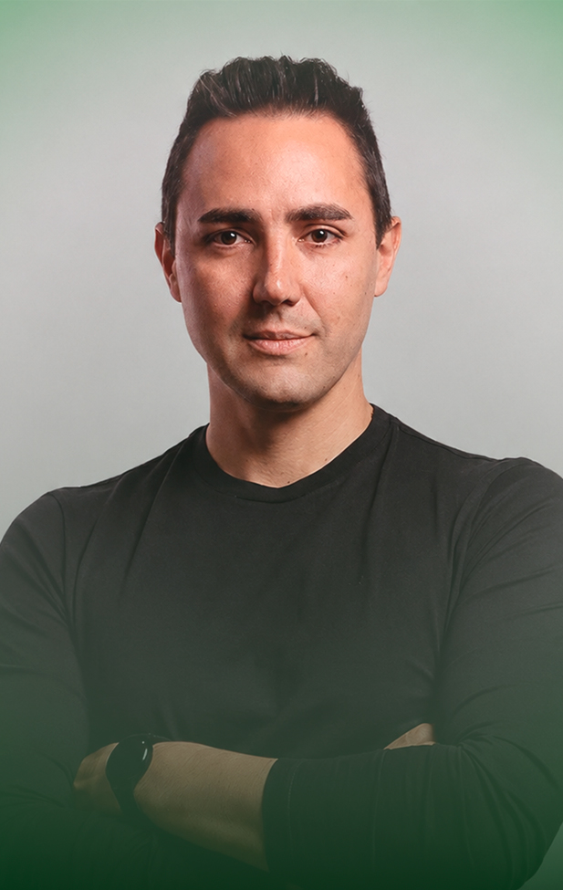 Ricardo Rocha 
