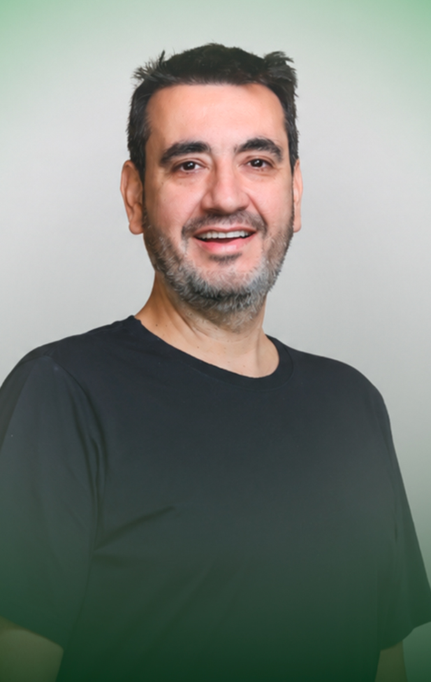 Igor Savoia
