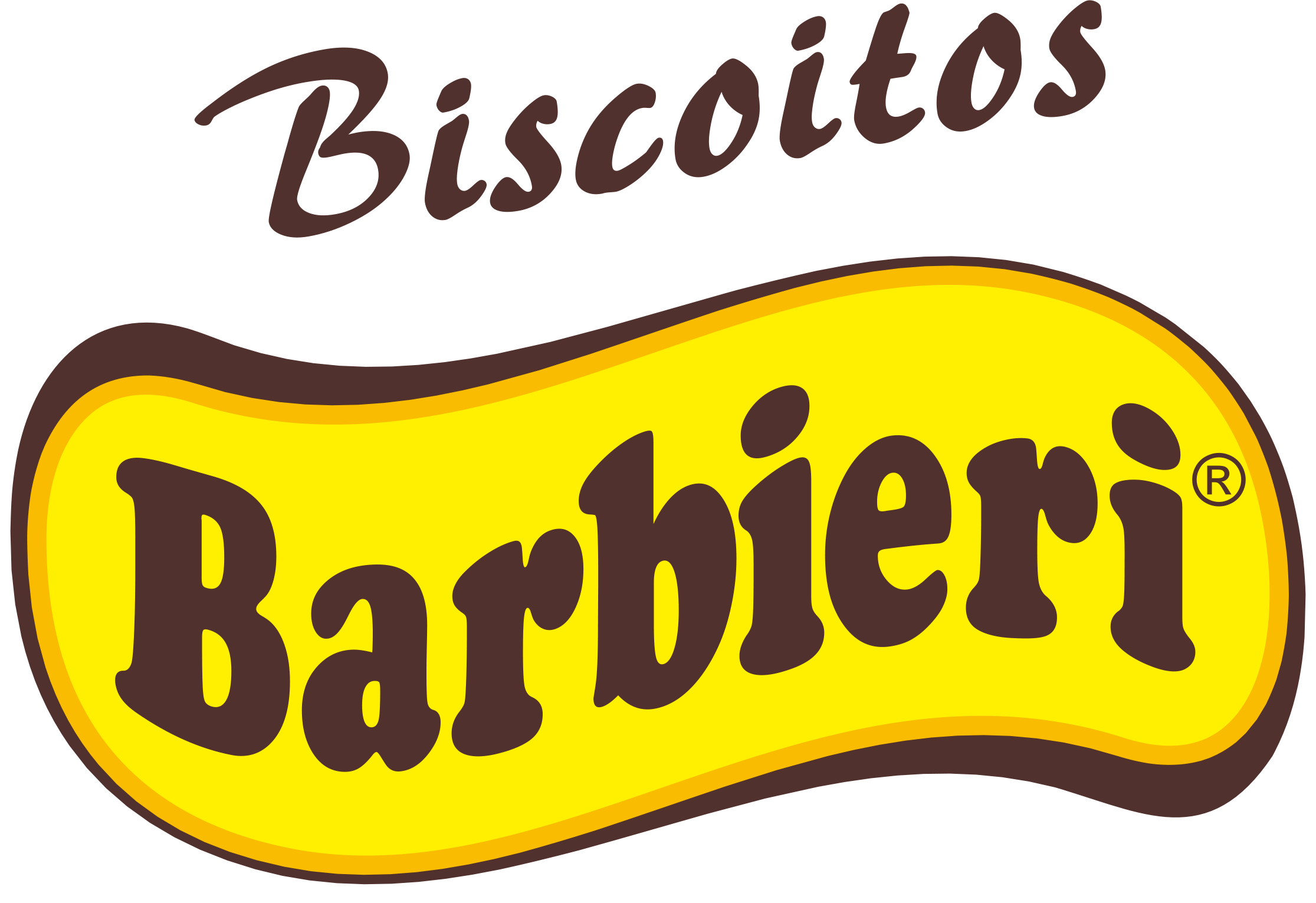 Biscoitos Barbieri