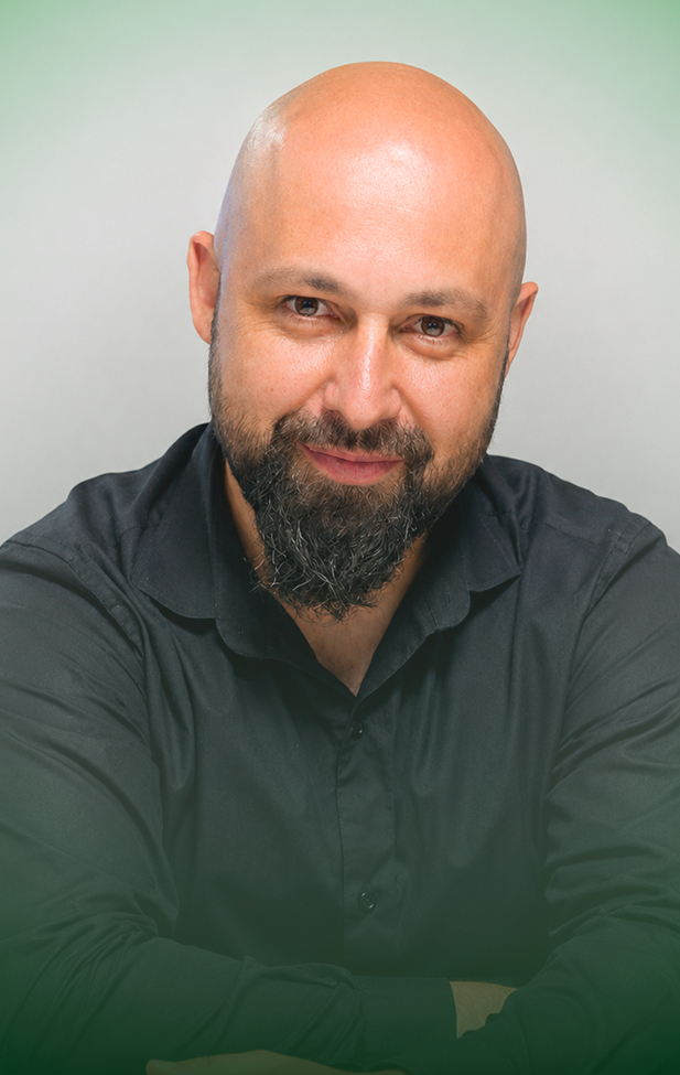 William Joel Teixeira