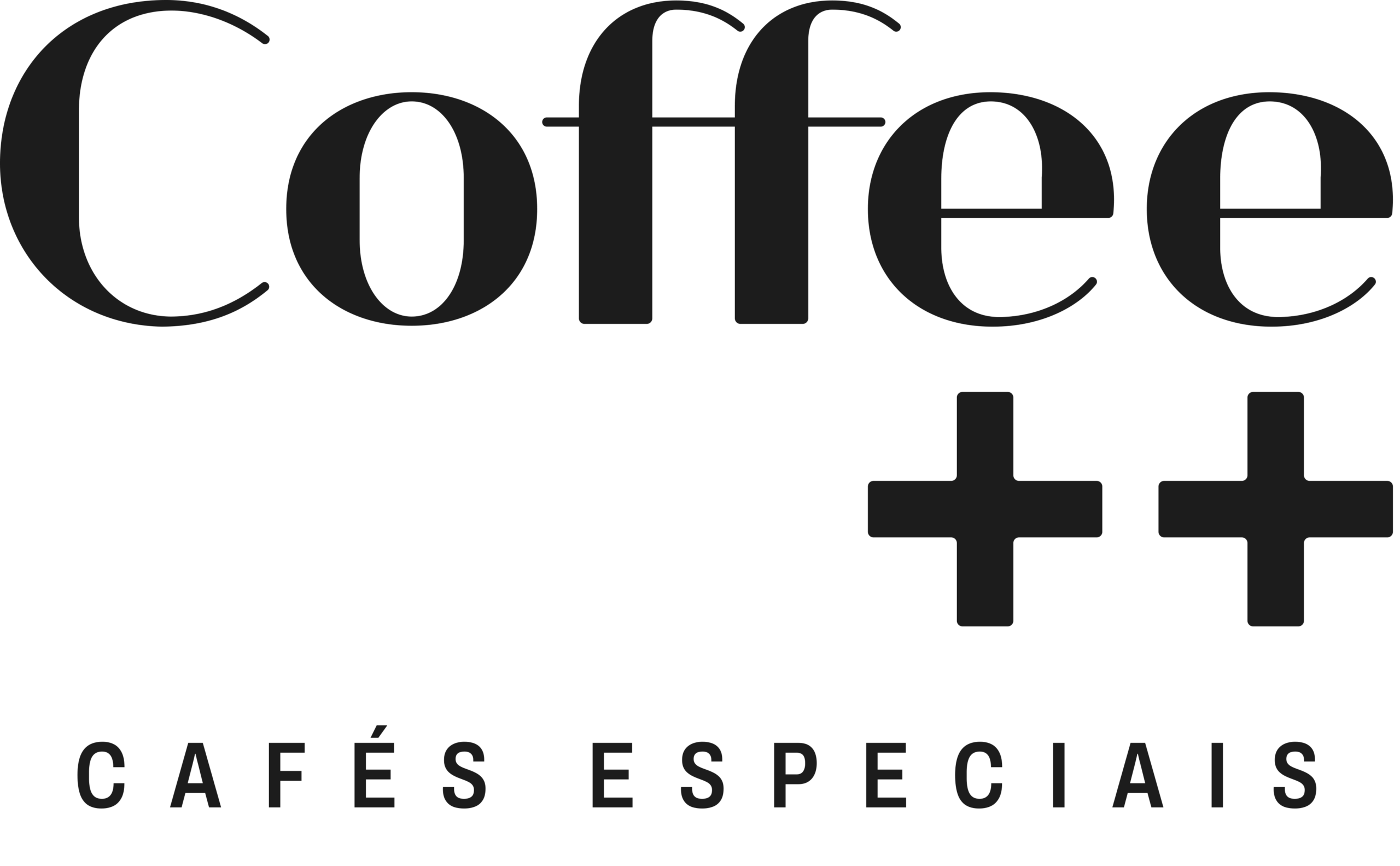 Coffee Mais